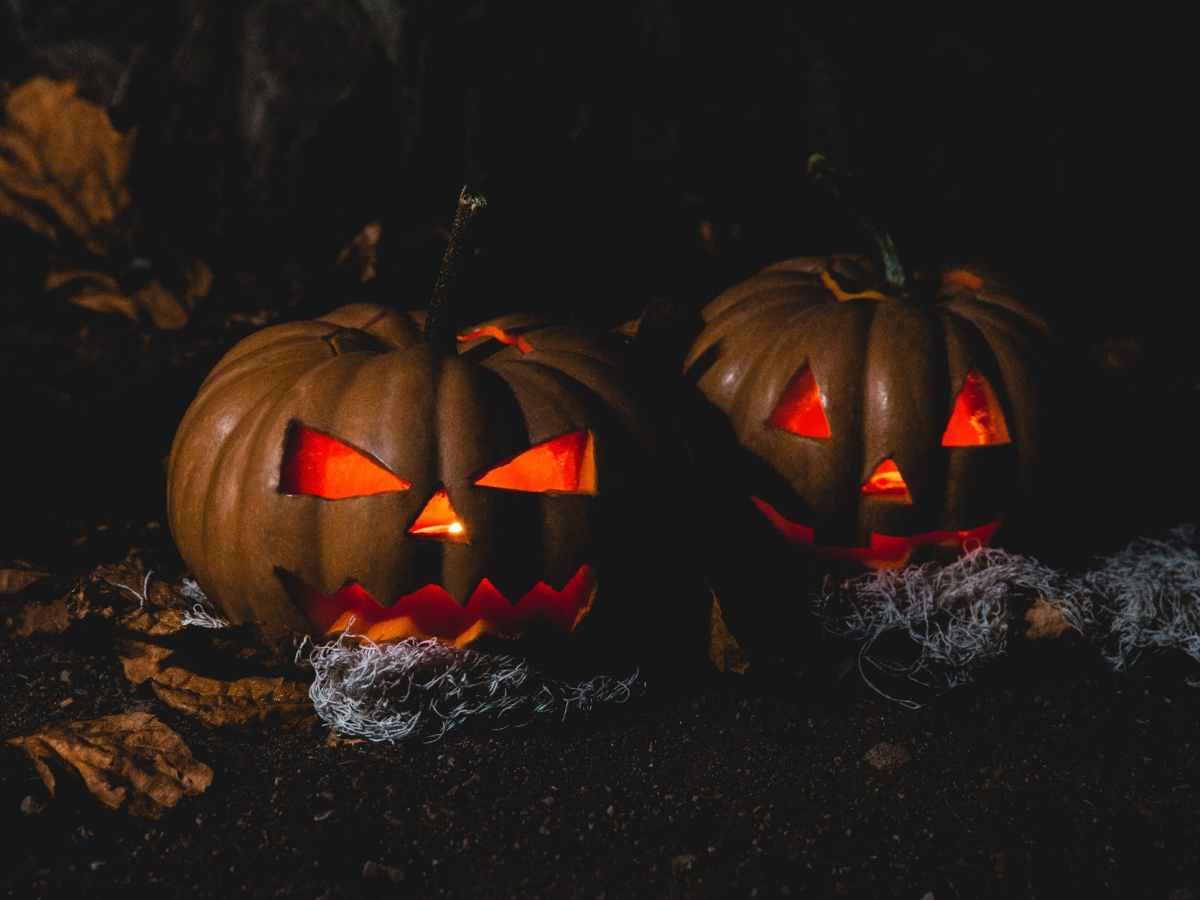 Top 5 Halloween Destinations in the US